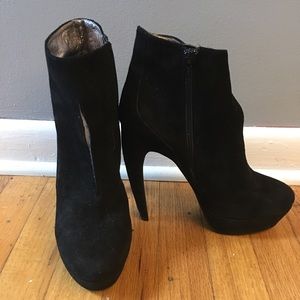 Jeffrey Campbell Amanda 2 Booties